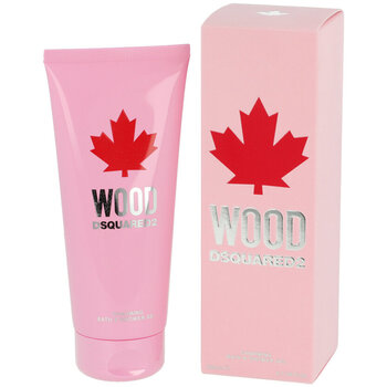 Wood for Her Sprchový gél